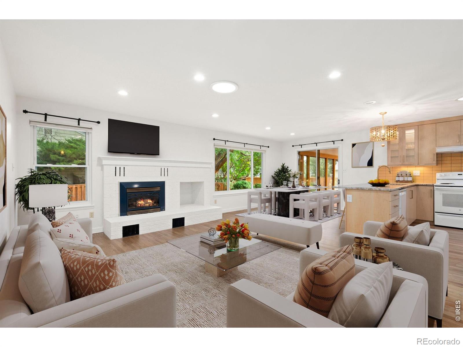 MLS Image #9 for 1200  dorchester court,fort collins, Colorado