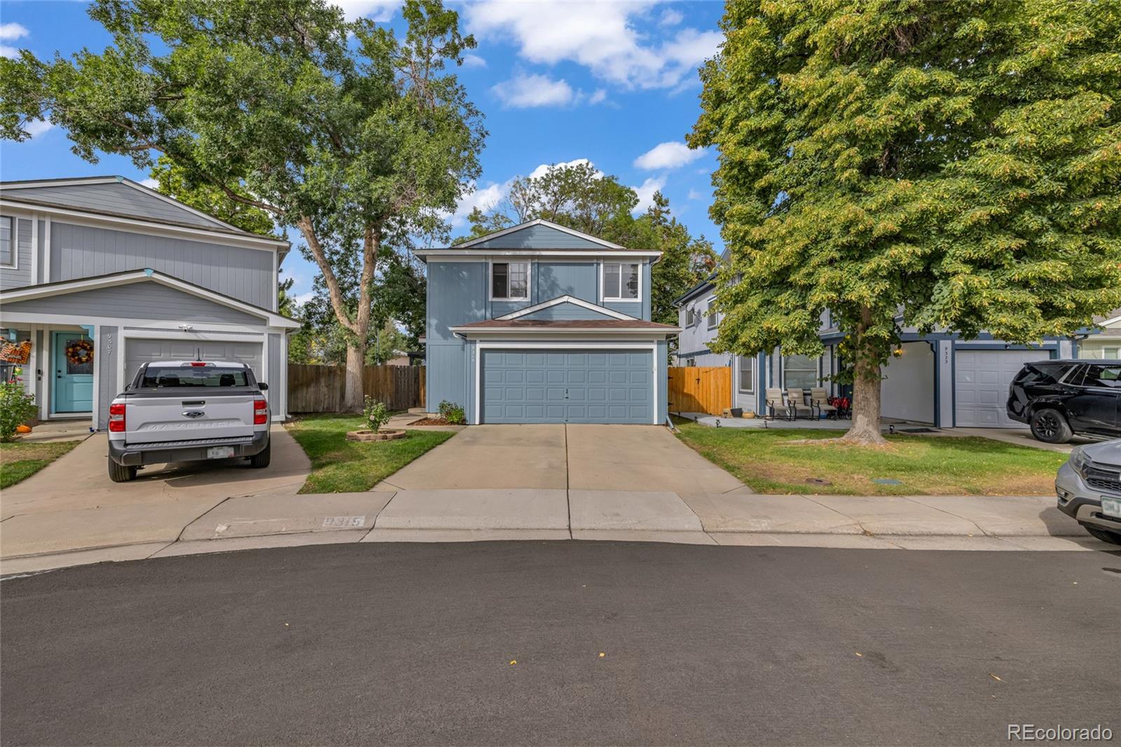 MLS Image #1 for 9315  gray court,westminster, Colorado