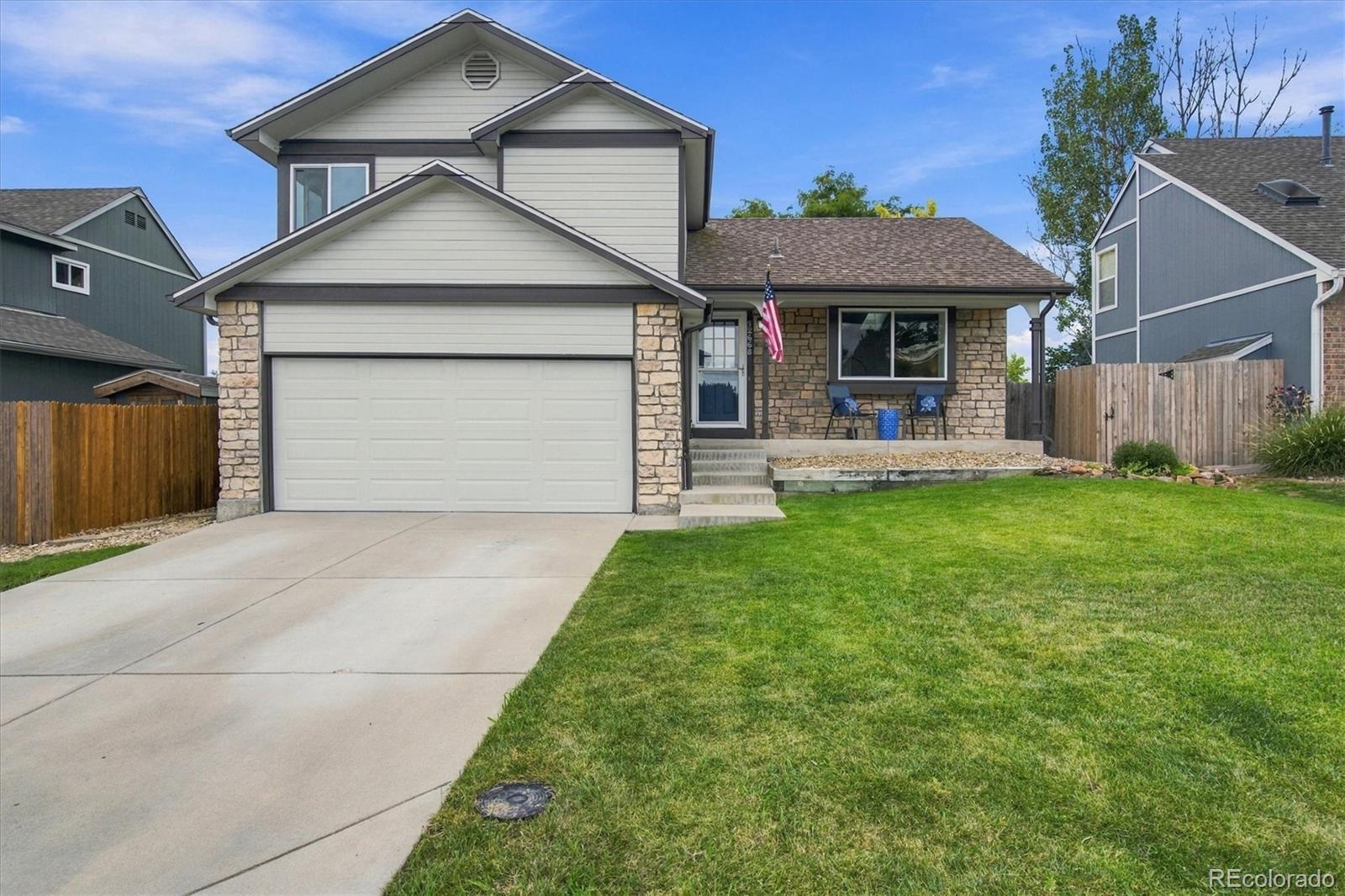 MLS Image #1 for 12668 w prentice drive,littleton, Colorado