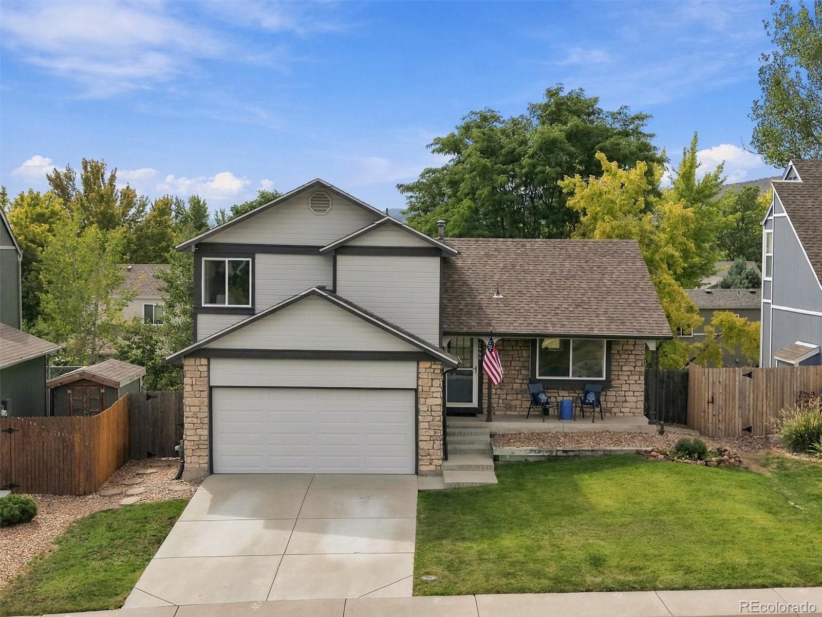 MLS Image #2 for 12668 w prentice drive,littleton, Colorado