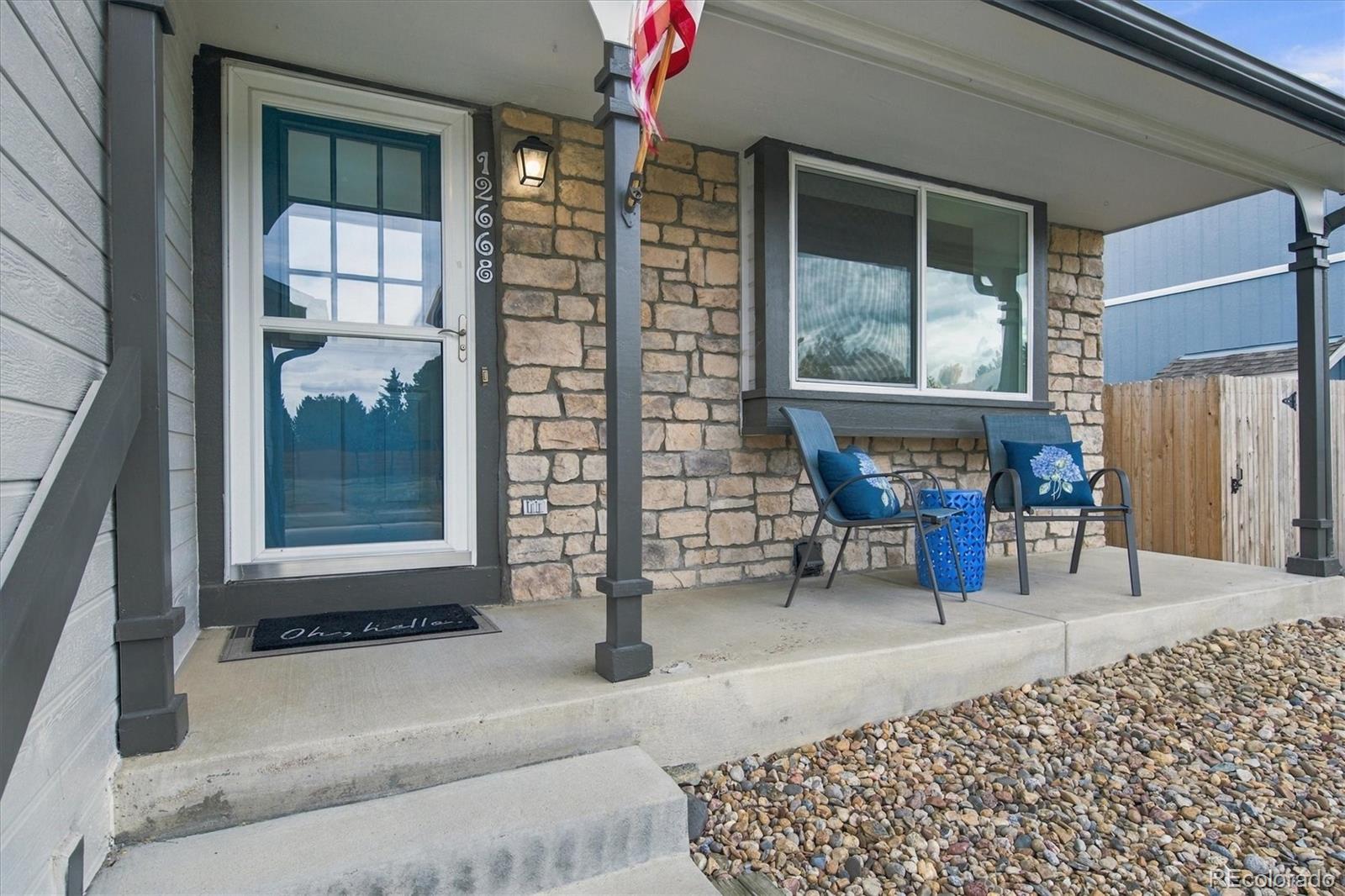 MLS Image #3 for 12668 w prentice drive,littleton, Colorado