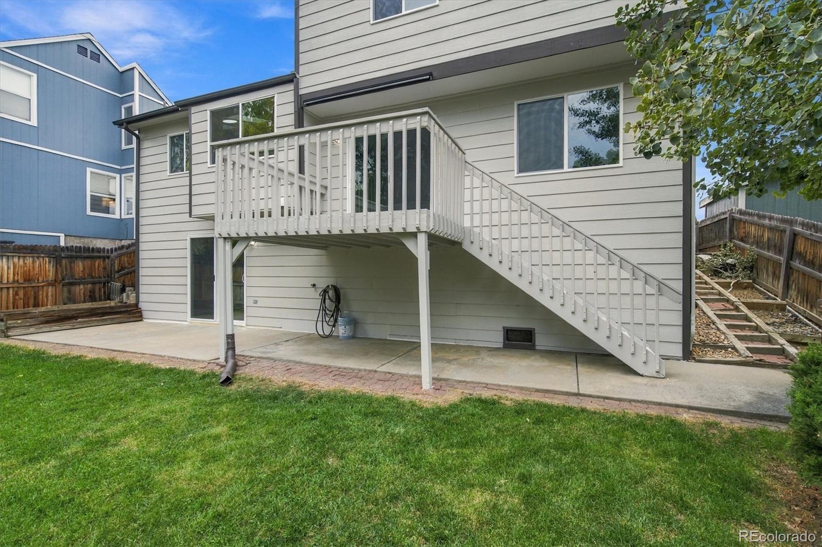 MLS Image #31 for 12668 w prentice drive,littleton, Colorado