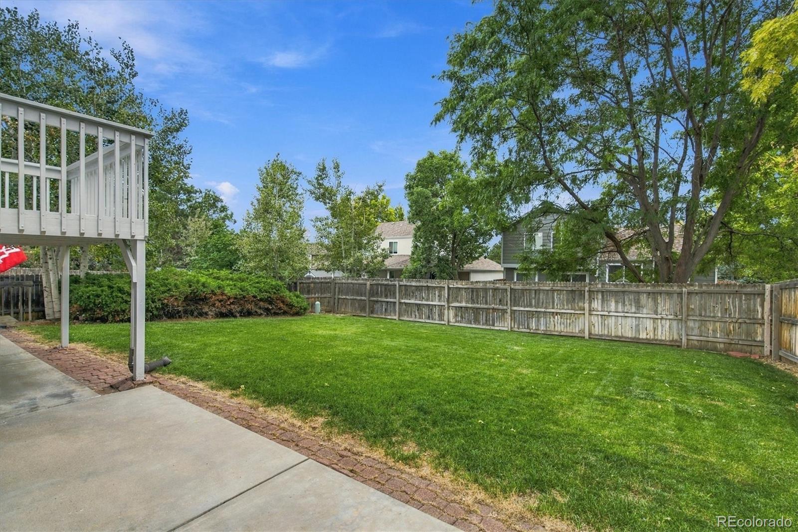 MLS Image #32 for 12668 w prentice drive,littleton, Colorado