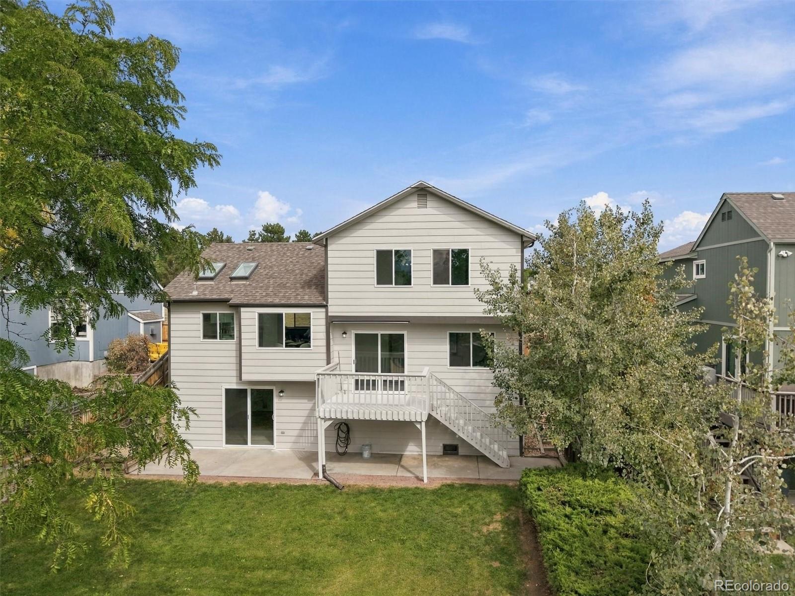 MLS Image #34 for 12668 w prentice drive,littleton, Colorado