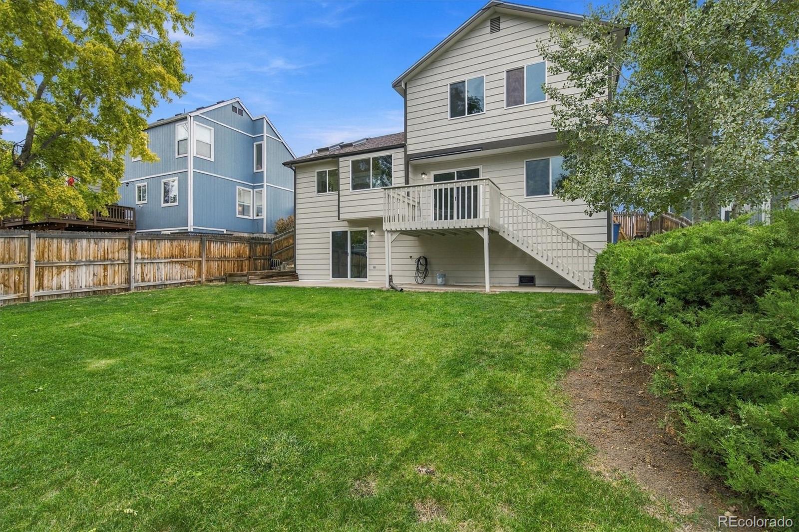 MLS Image #35 for 12668 w prentice drive,littleton, Colorado