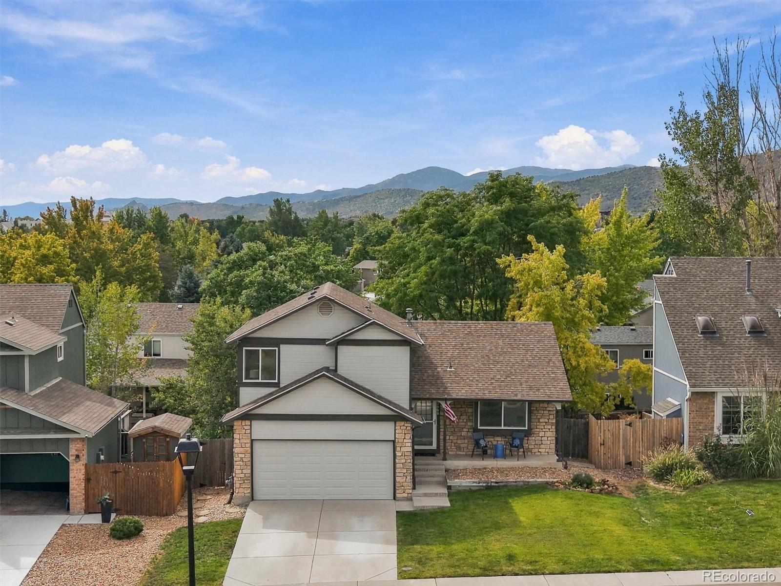 MLS Image #36 for 12668 w prentice drive,littleton, Colorado
