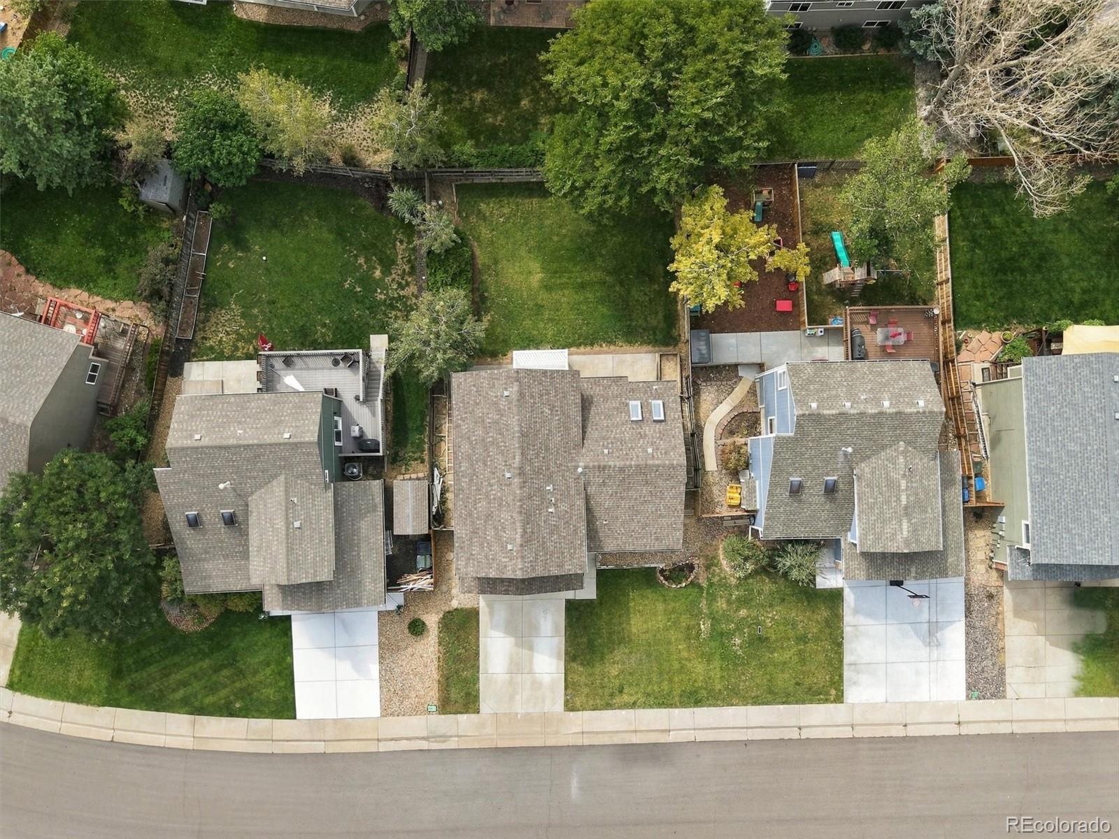 MLS Image #38 for 12668 w prentice drive,littleton, Colorado