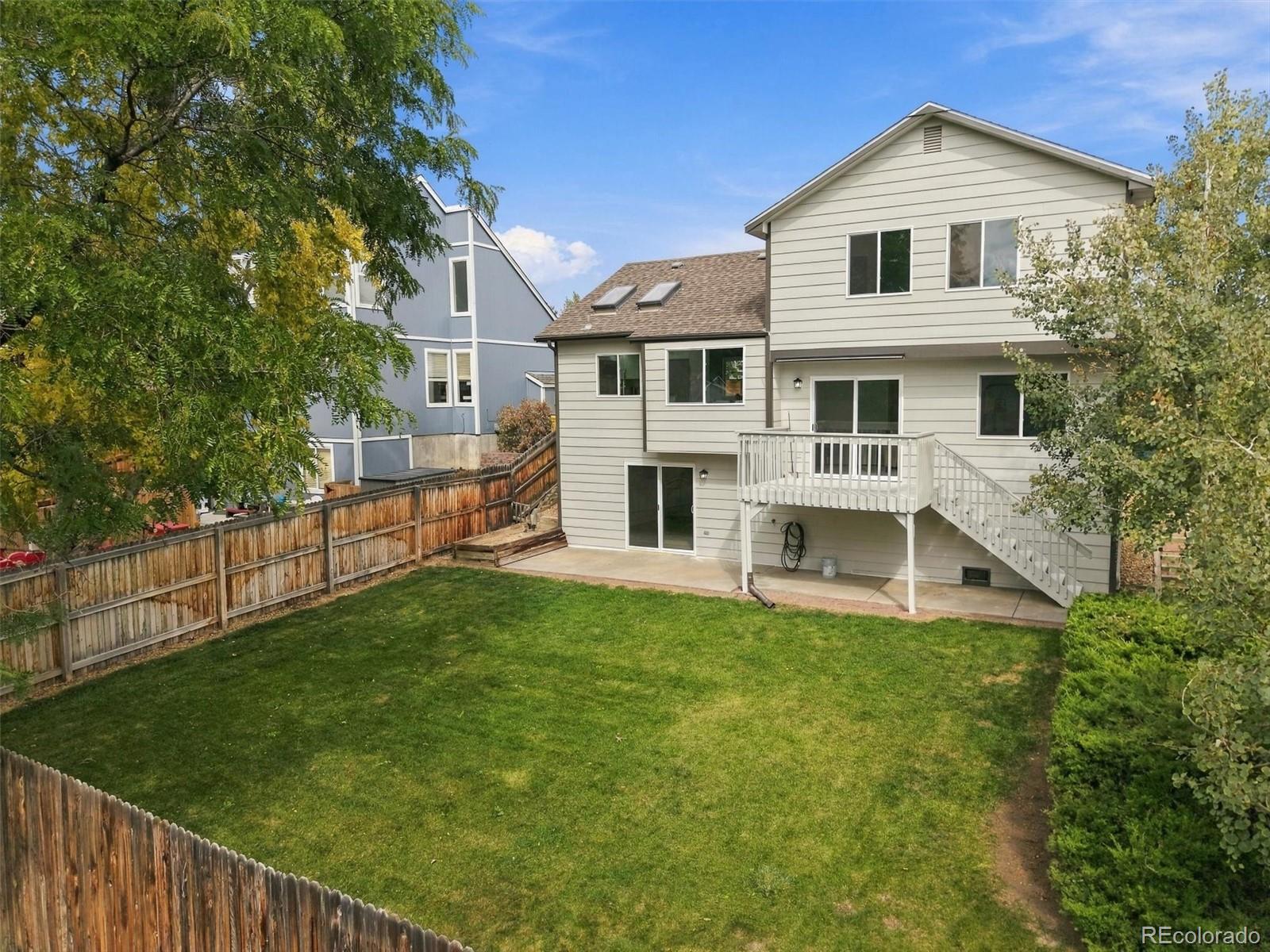 MLS Image #39 for 12668 w prentice drive,littleton, Colorado