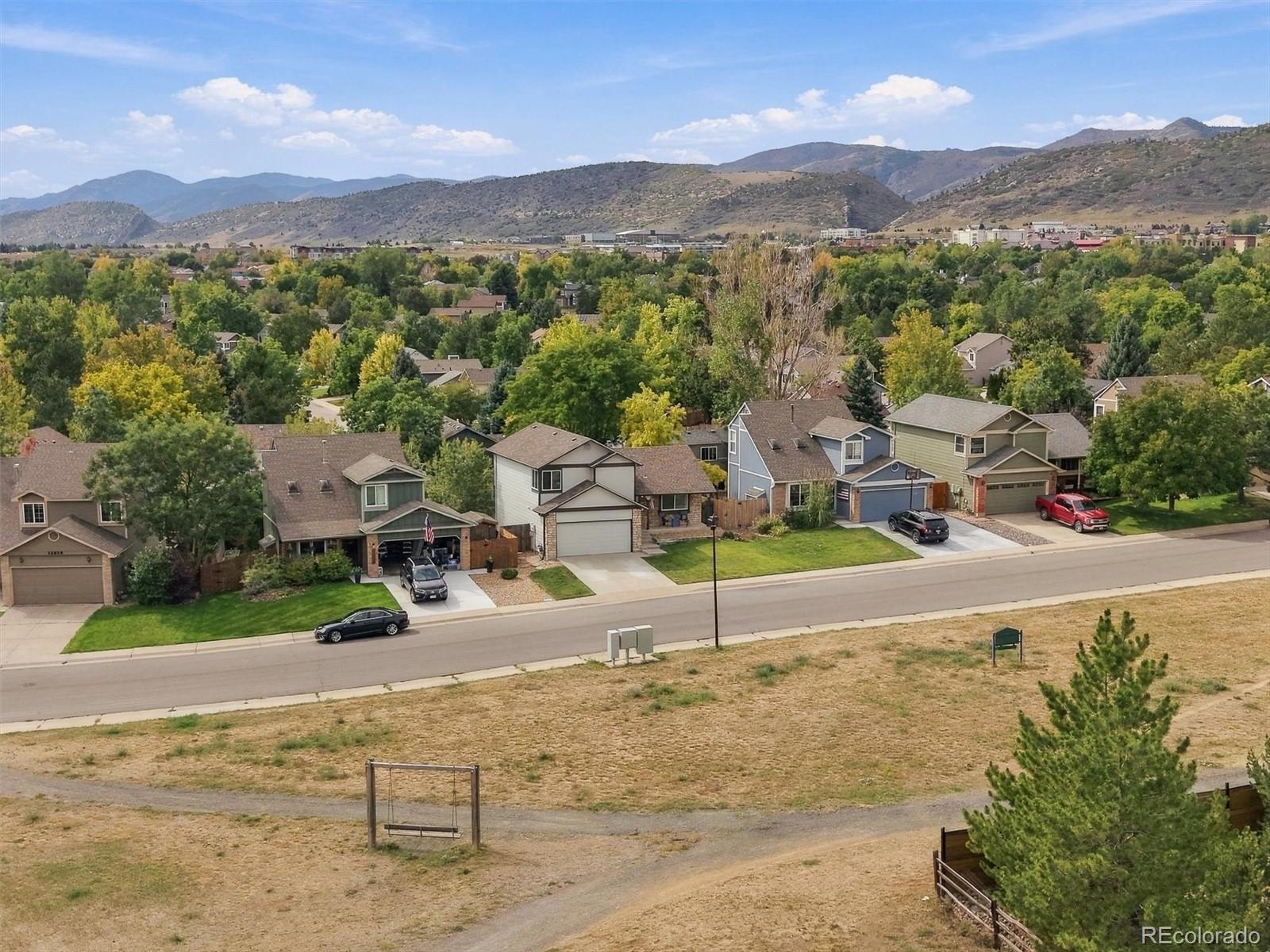 MLS Image #41 for 12668 w prentice drive,littleton, Colorado