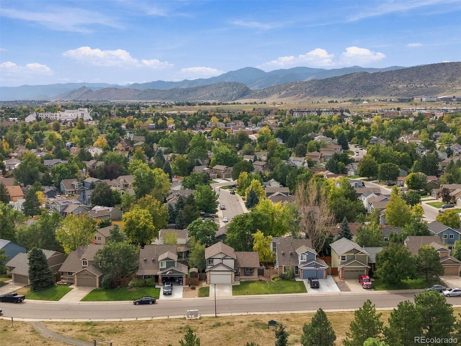MLS Image #42 for 12668 w prentice drive,littleton, Colorado