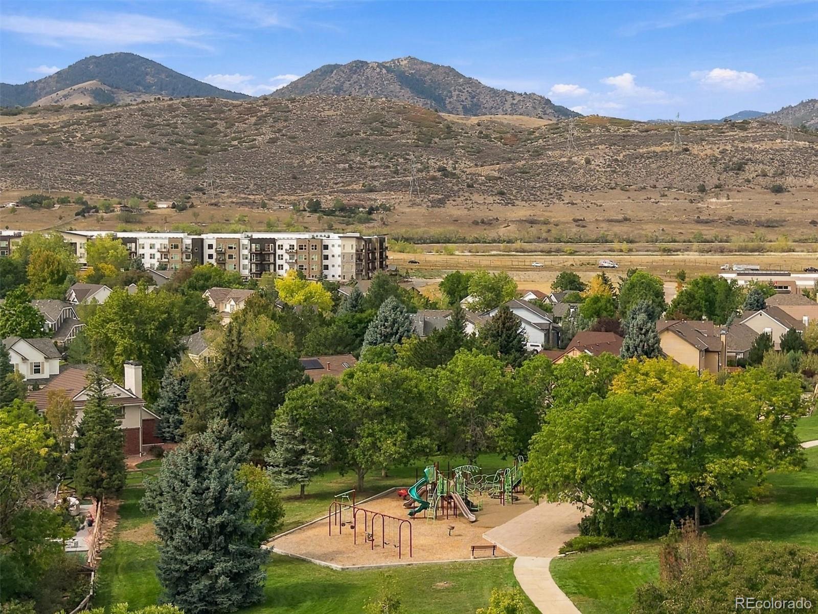 MLS Image #43 for 12668 w prentice drive,littleton, Colorado