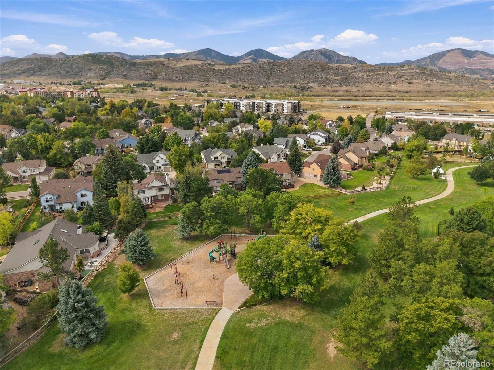MLS Image #44 for 12668 w prentice drive,littleton, Colorado