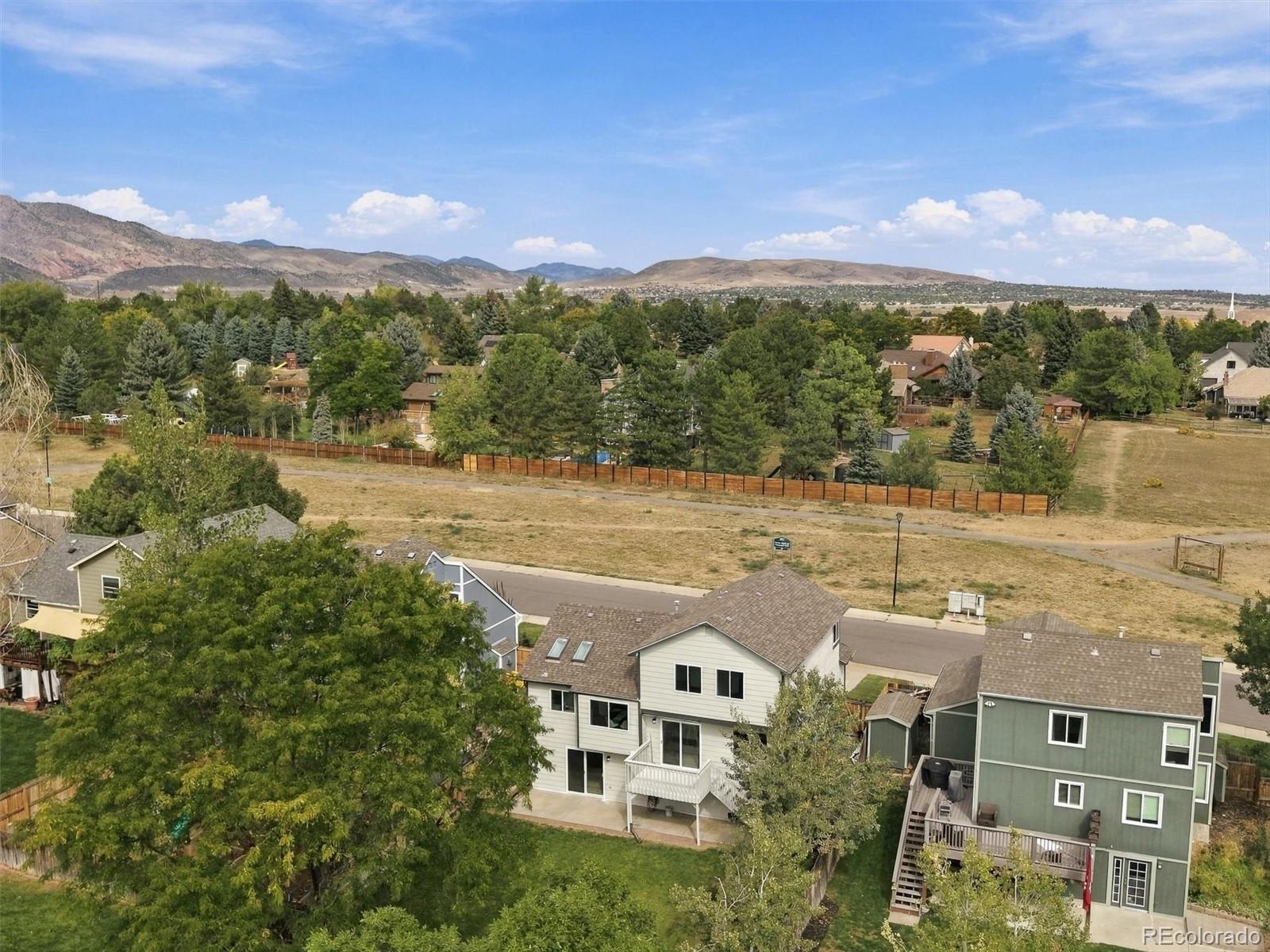 MLS Image #46 for 12668 w prentice drive,littleton, Colorado