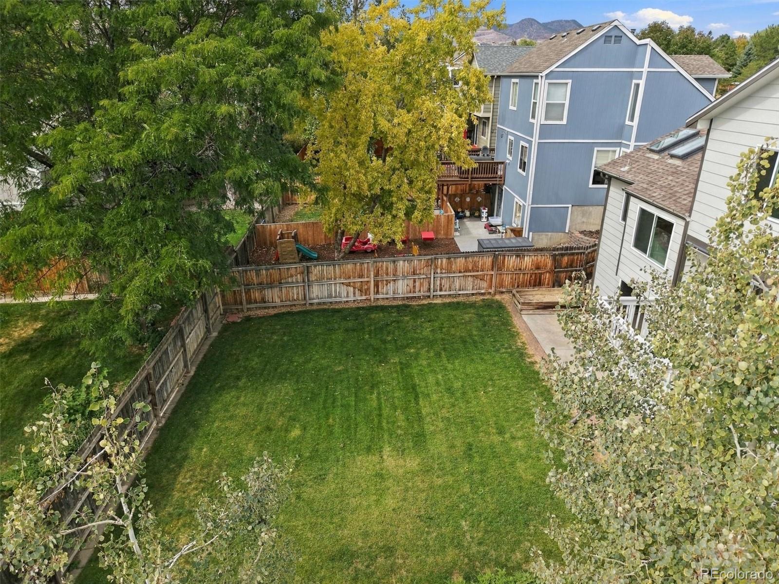 MLS Image #47 for 12668 w prentice drive,littleton, Colorado