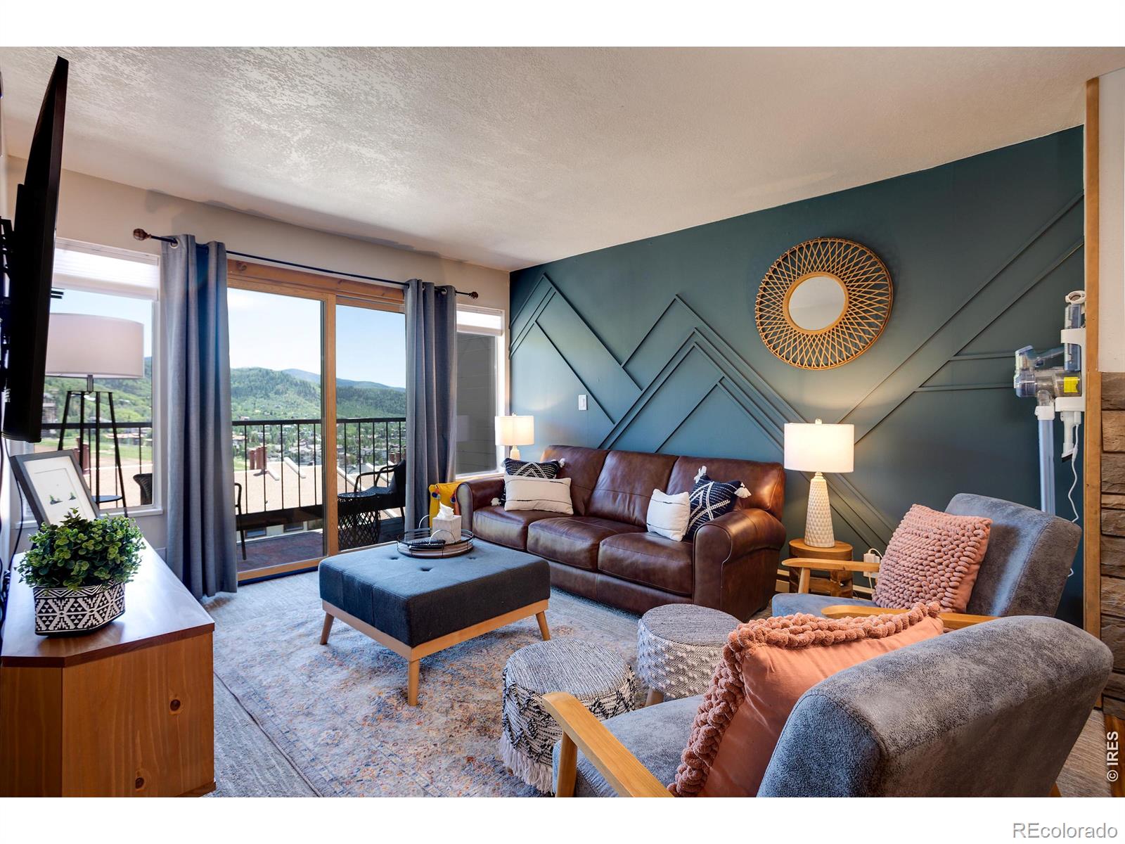MLS Image #0 for 1805  river queen lane,steamboat springs, Colorado
