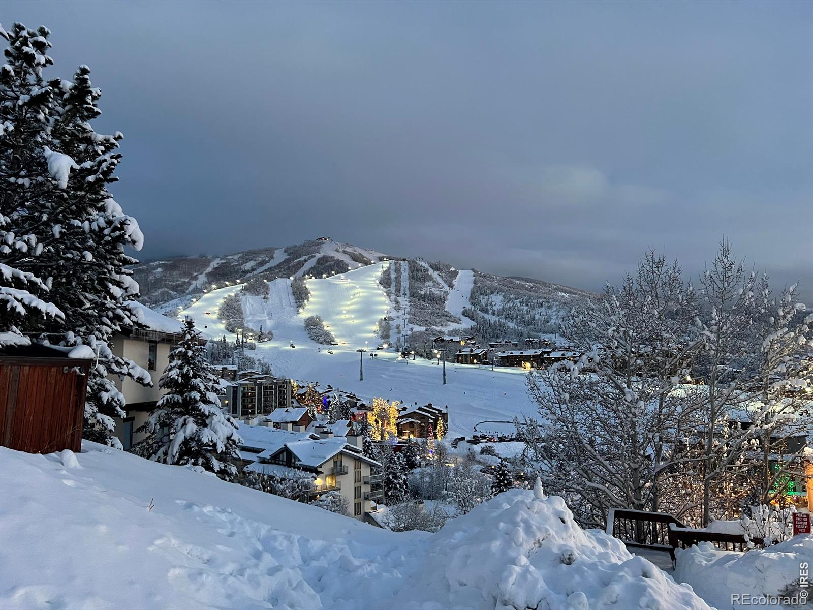 MLS Image #1 for 1805  river queen lane,steamboat springs, Colorado