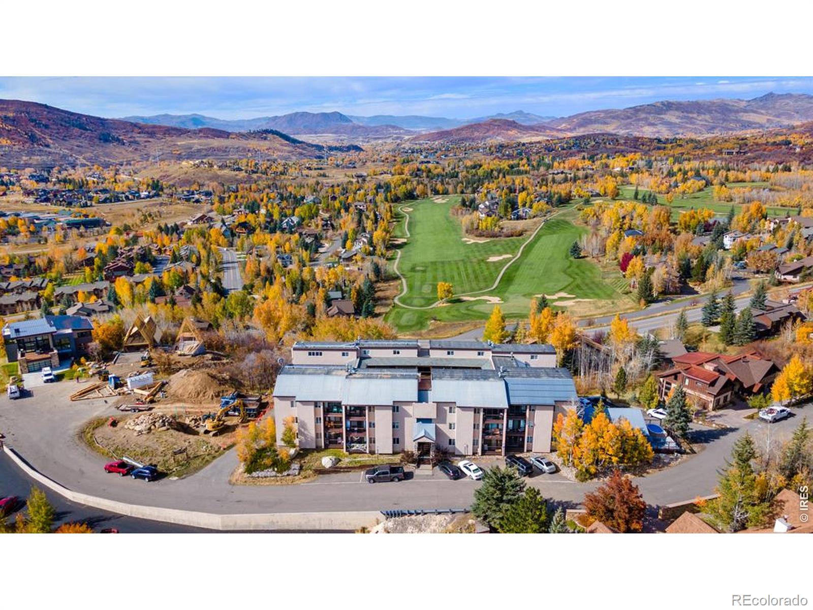 MLS Image #2 for 1805  river queen lane,steamboat springs, Colorado