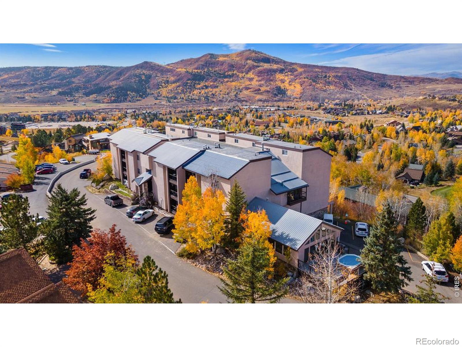MLS Image #27 for 1805  river queen lane,steamboat springs, Colorado
