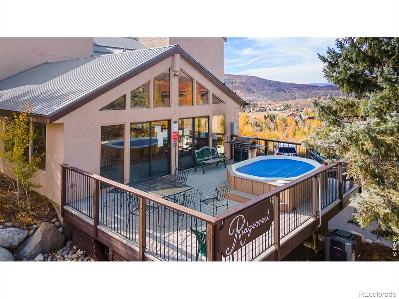 MLS Image #28 for 1805  river queen lane,steamboat springs, Colorado