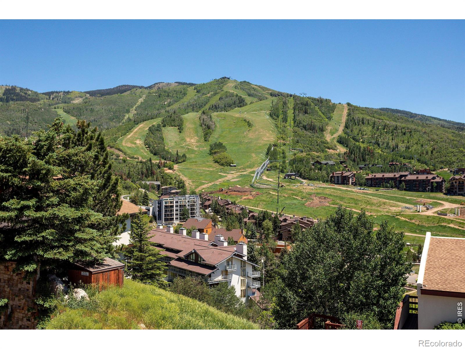 MLS Image #3 for 1805  river queen lane,steamboat springs, Colorado