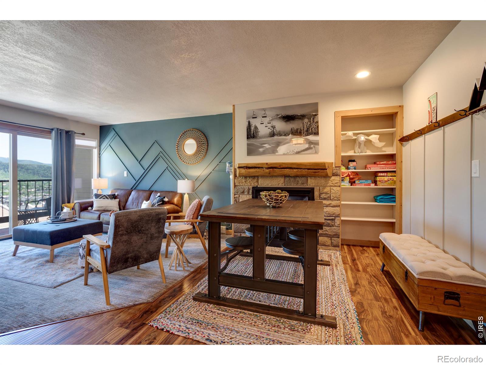 MLS Image #5 for 1805  river queen lane,steamboat springs, Colorado