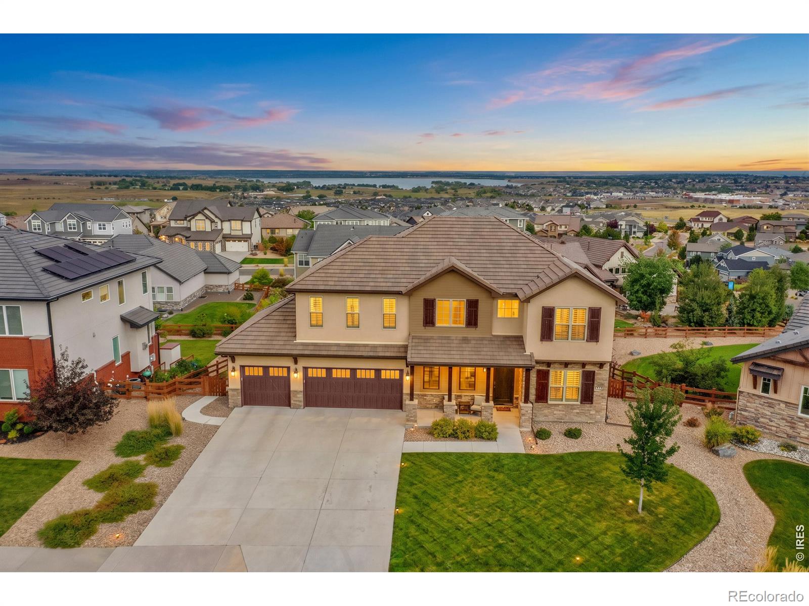 MLS Image #1 for 9512  orion way,arvada, Colorado