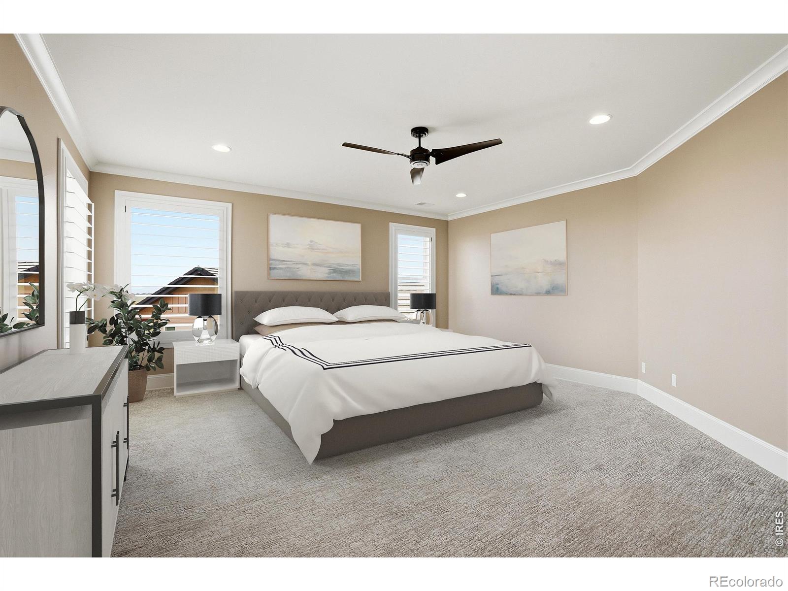 MLS Image #16 for 9512  orion way,arvada, Colorado