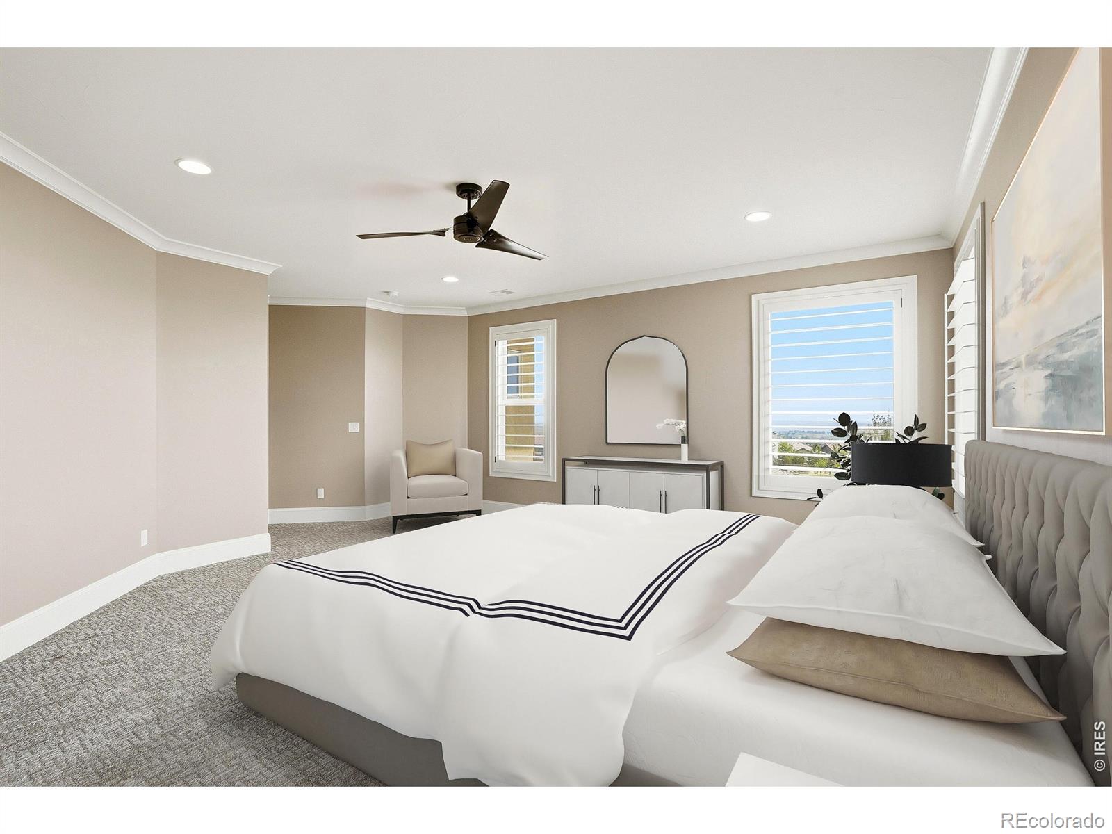 MLS Image #17 for 9512  orion way,arvada, Colorado