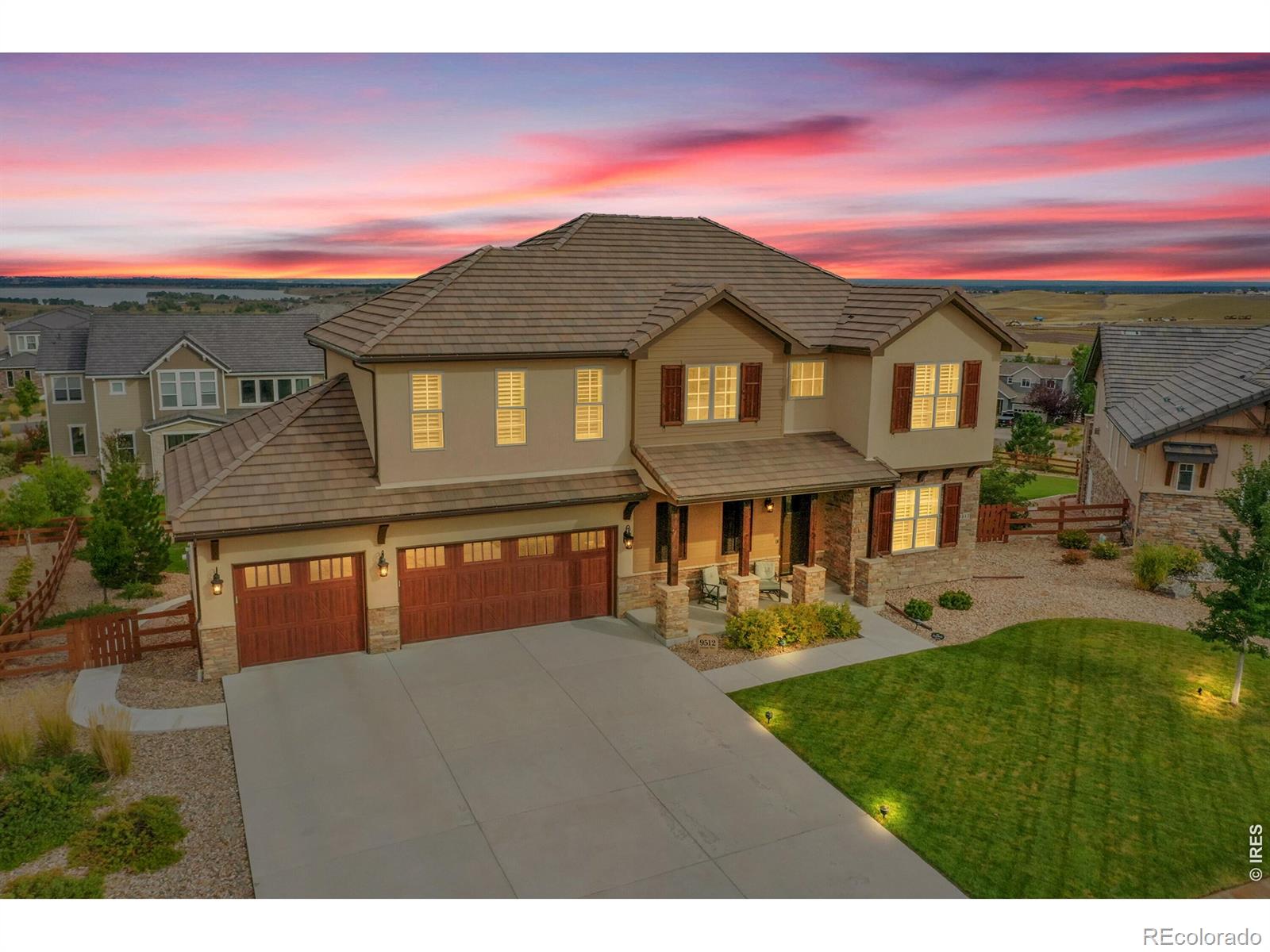 MLS Image #2 for 9512  orion way,arvada, Colorado