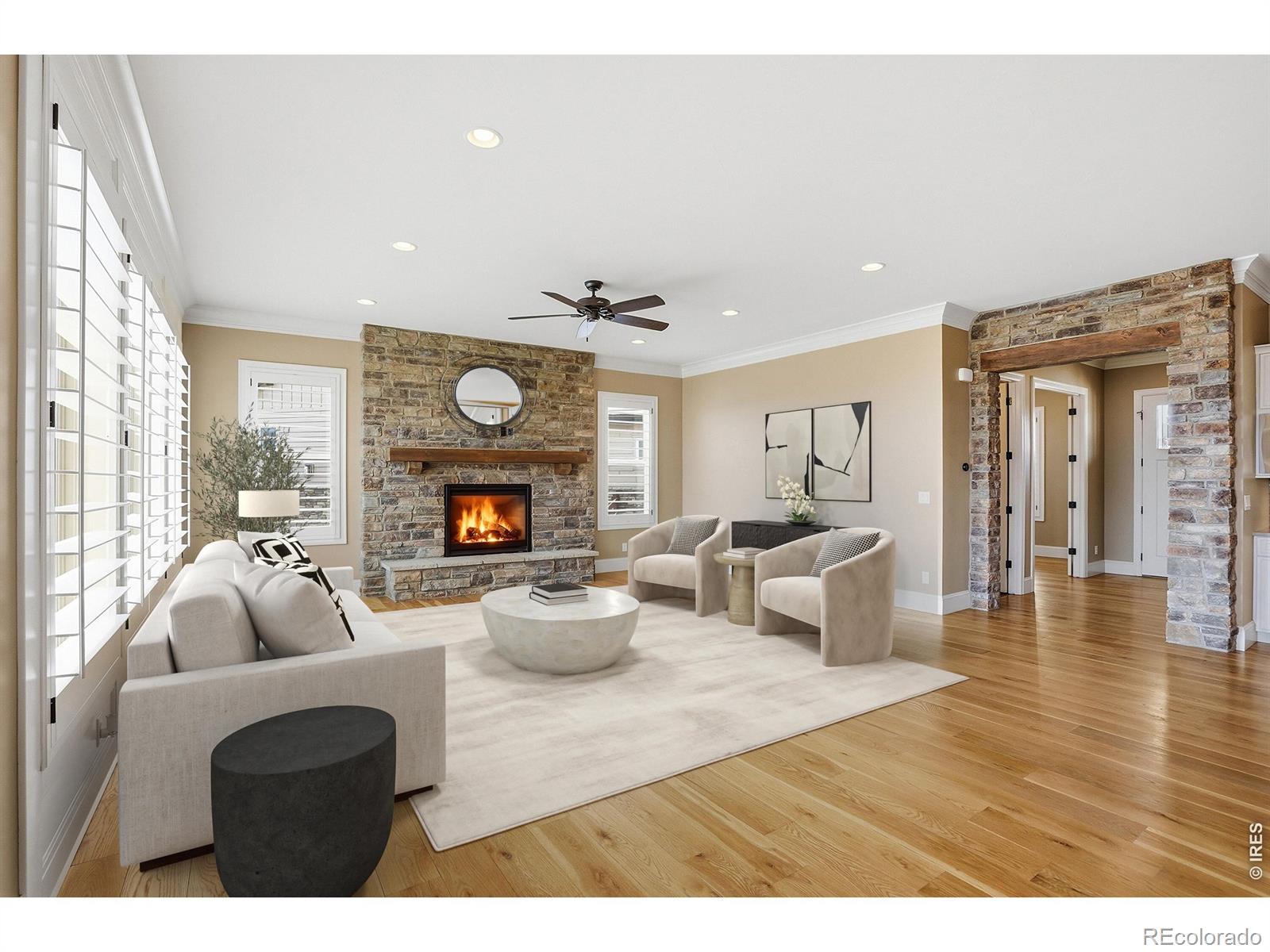MLS Image #4 for 9512  orion way,arvada, Colorado