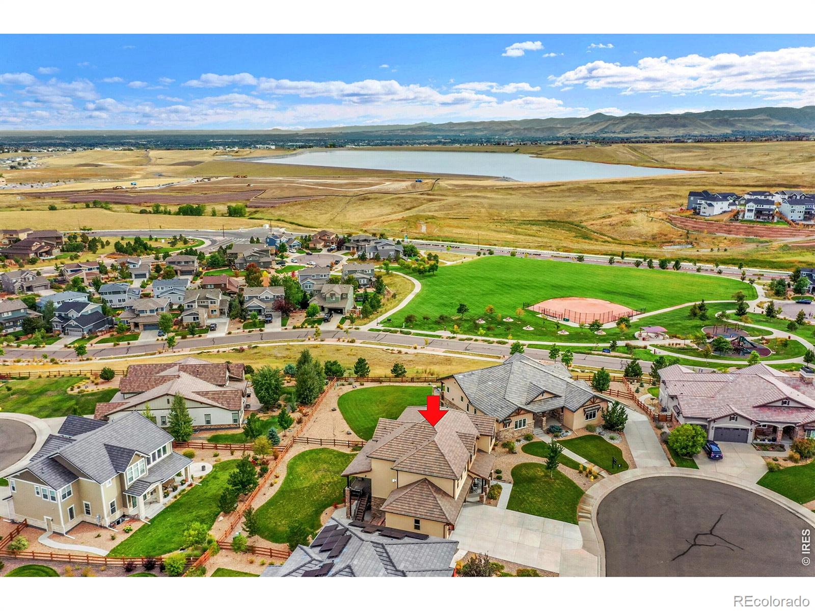 MLS Image #47 for 9512  orion way,arvada, Colorado