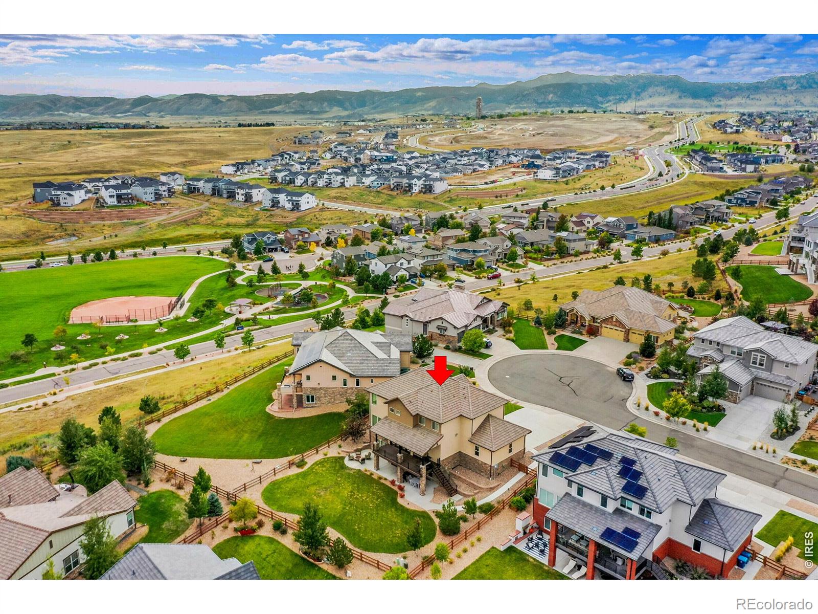 MLS Image #48 for 9512  orion way,arvada, Colorado