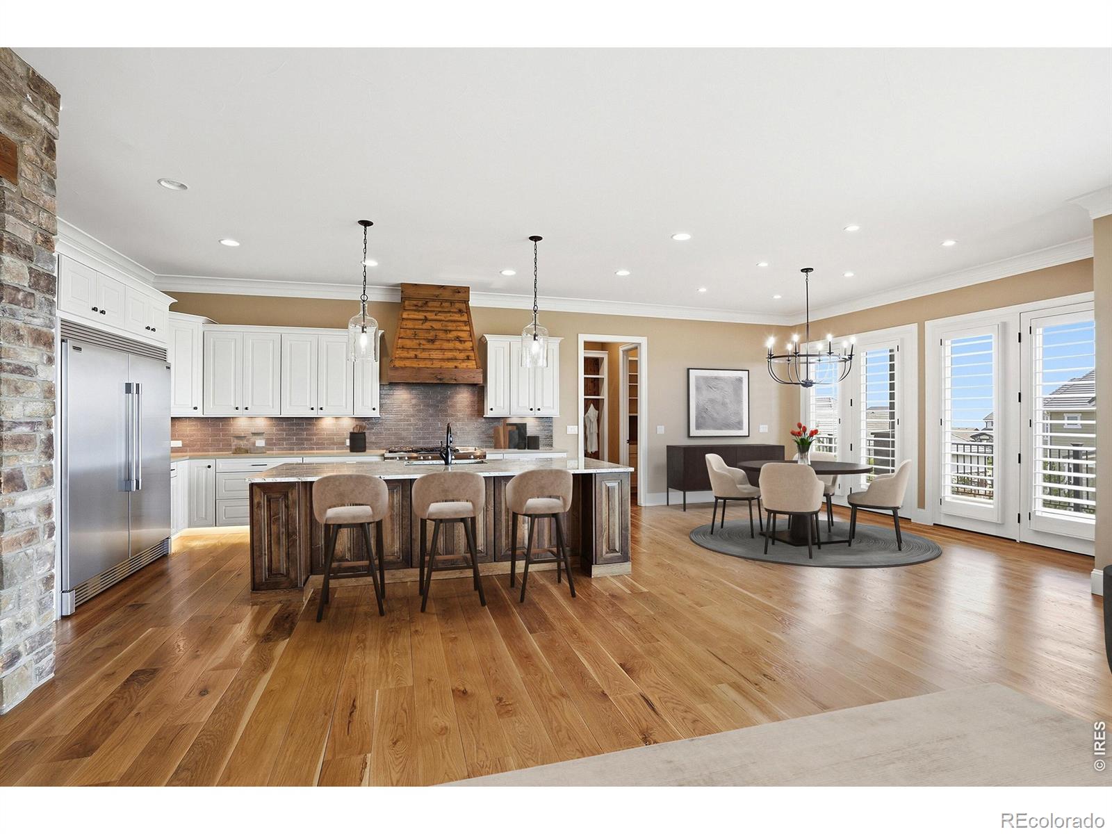 MLS Image #6 for 9512  orion way,arvada, Colorado