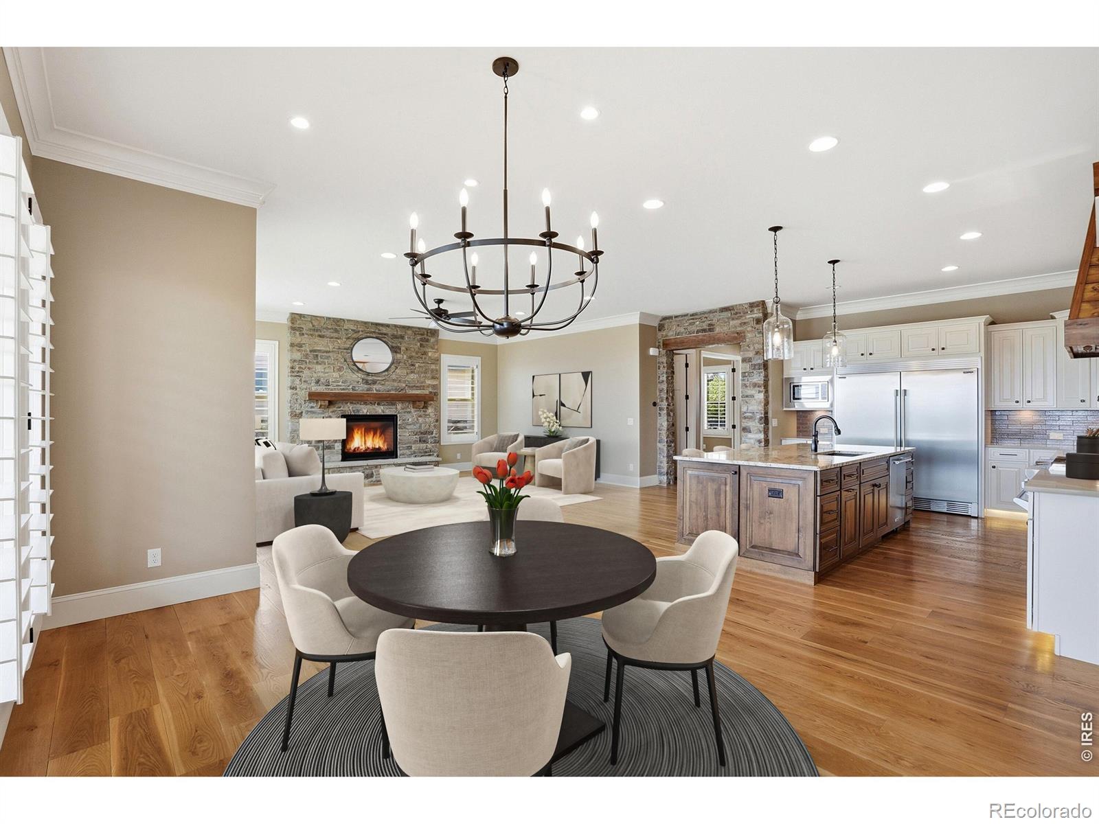 MLS Image #8 for 9512  orion way,arvada, Colorado