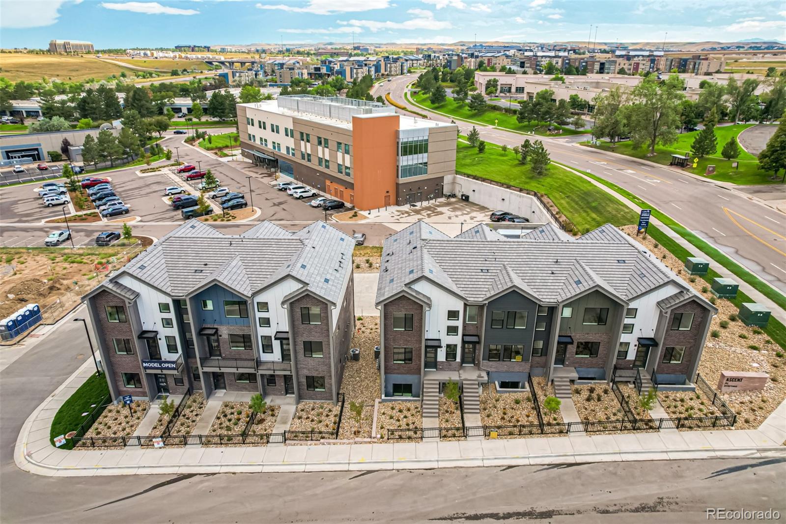 MLS Image #0 for 33  ascent trail ,englewood, Colorado