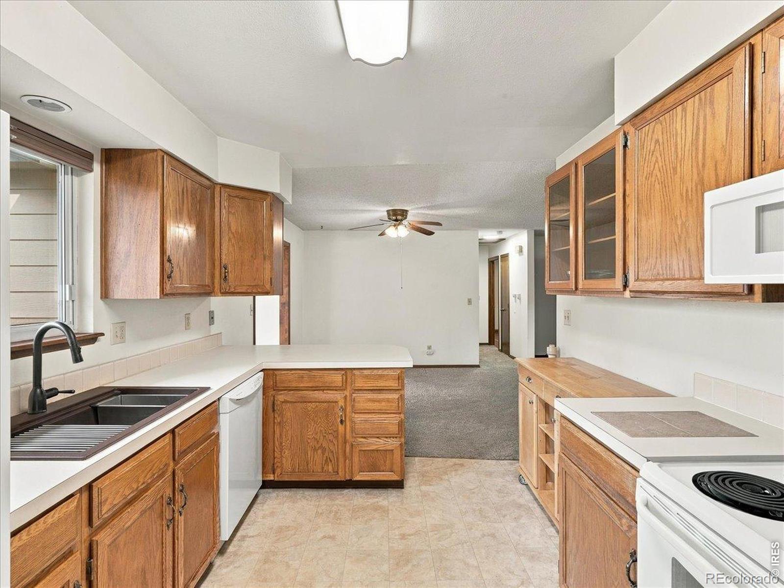 MLS Image #2 for 2625  meadowbrook lane,greeley, Colorado