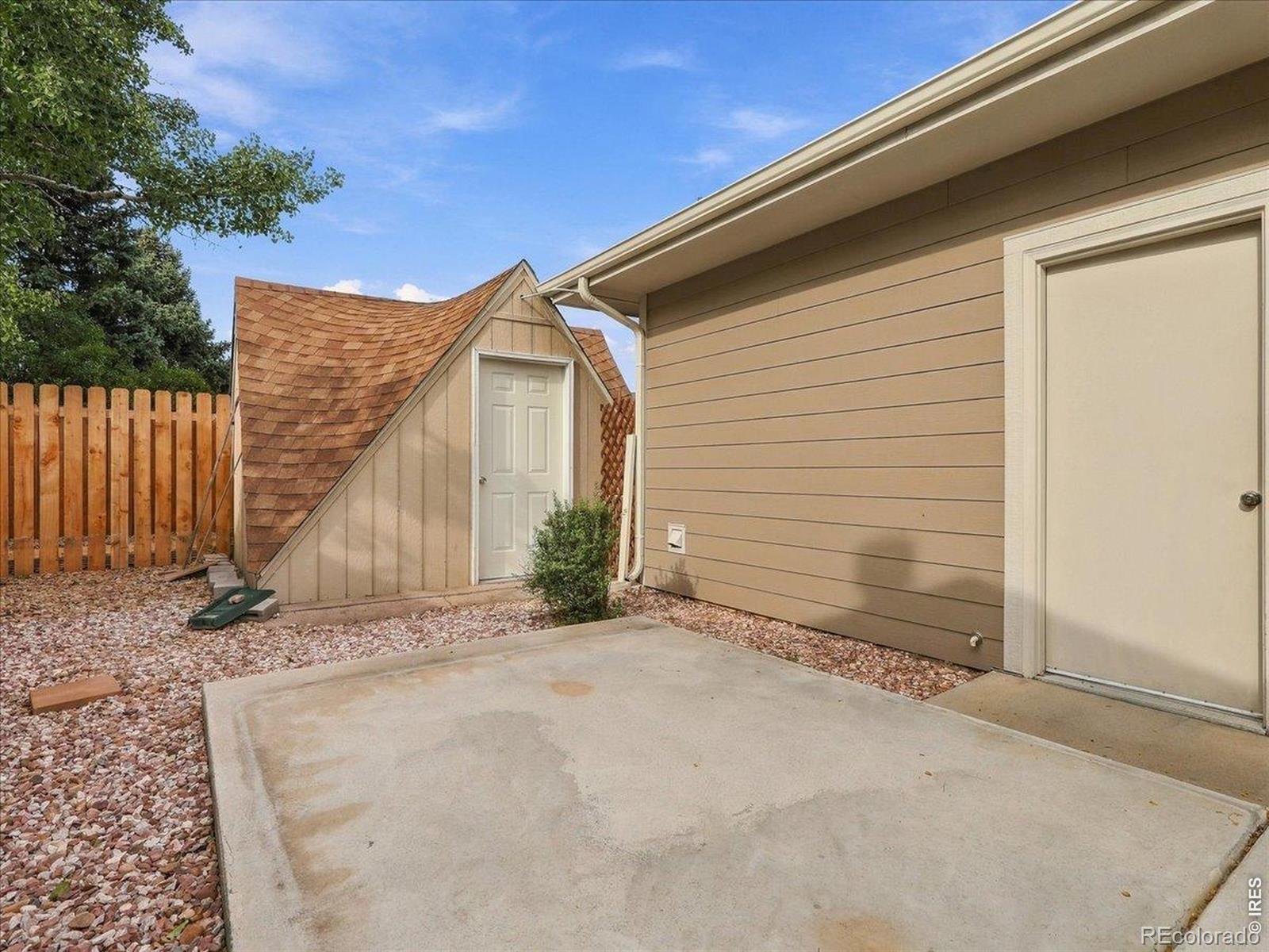 MLS Image #26 for 2625  meadowbrook lane,greeley, Colorado