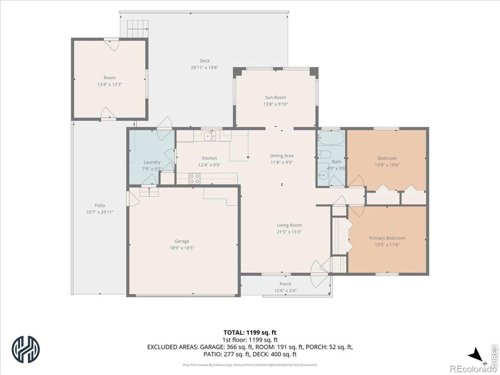 MLS Image #48 for 2625  meadowbrook lane,greeley, Colorado