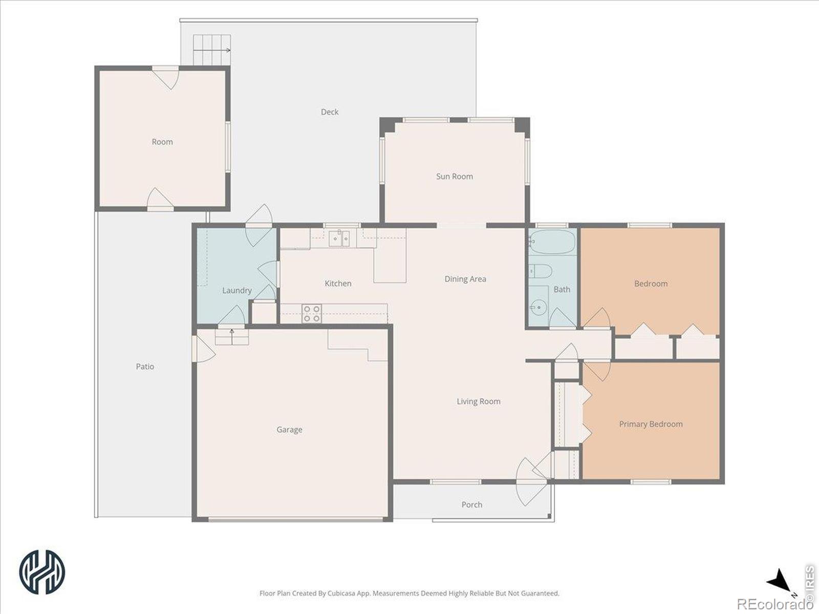 MLS Image #49 for 2625  meadowbrook lane,greeley, Colorado