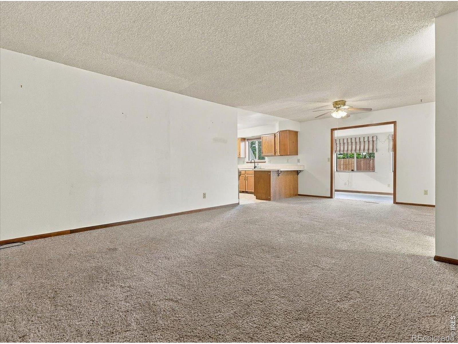 MLS Image #5 for 2625  meadowbrook lane,greeley, Colorado