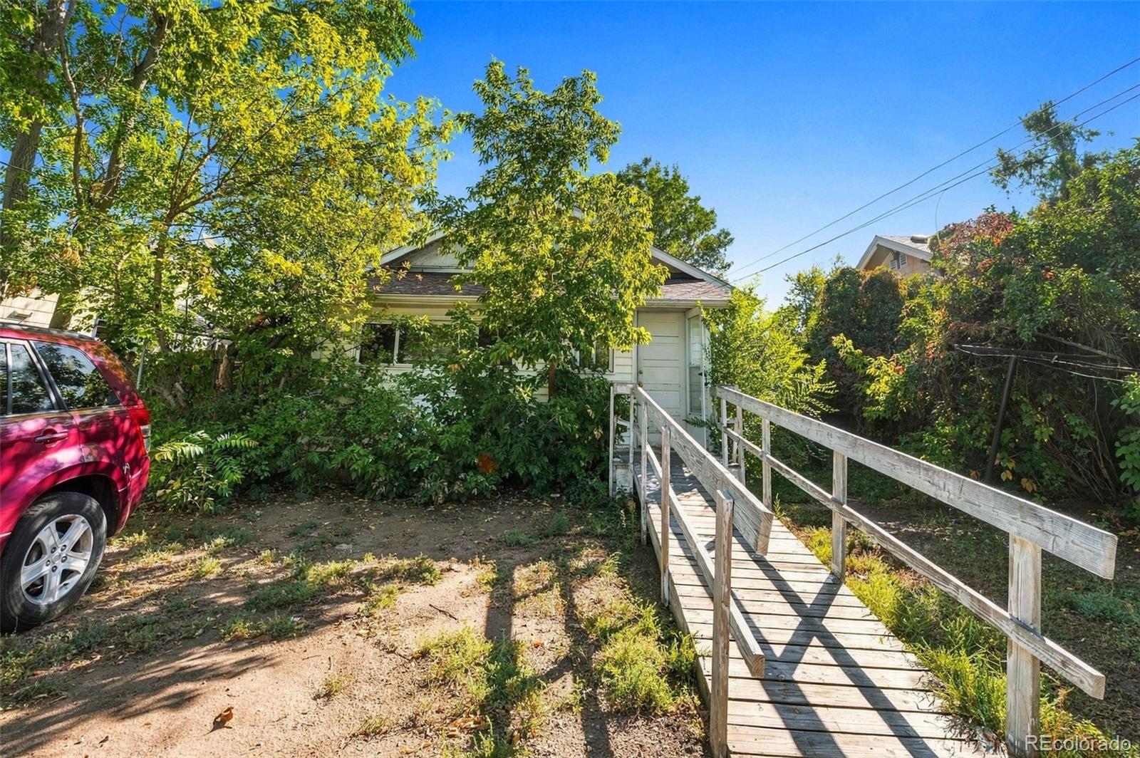 MLS Image #20 for 1921 s marion street,denver, Colorado