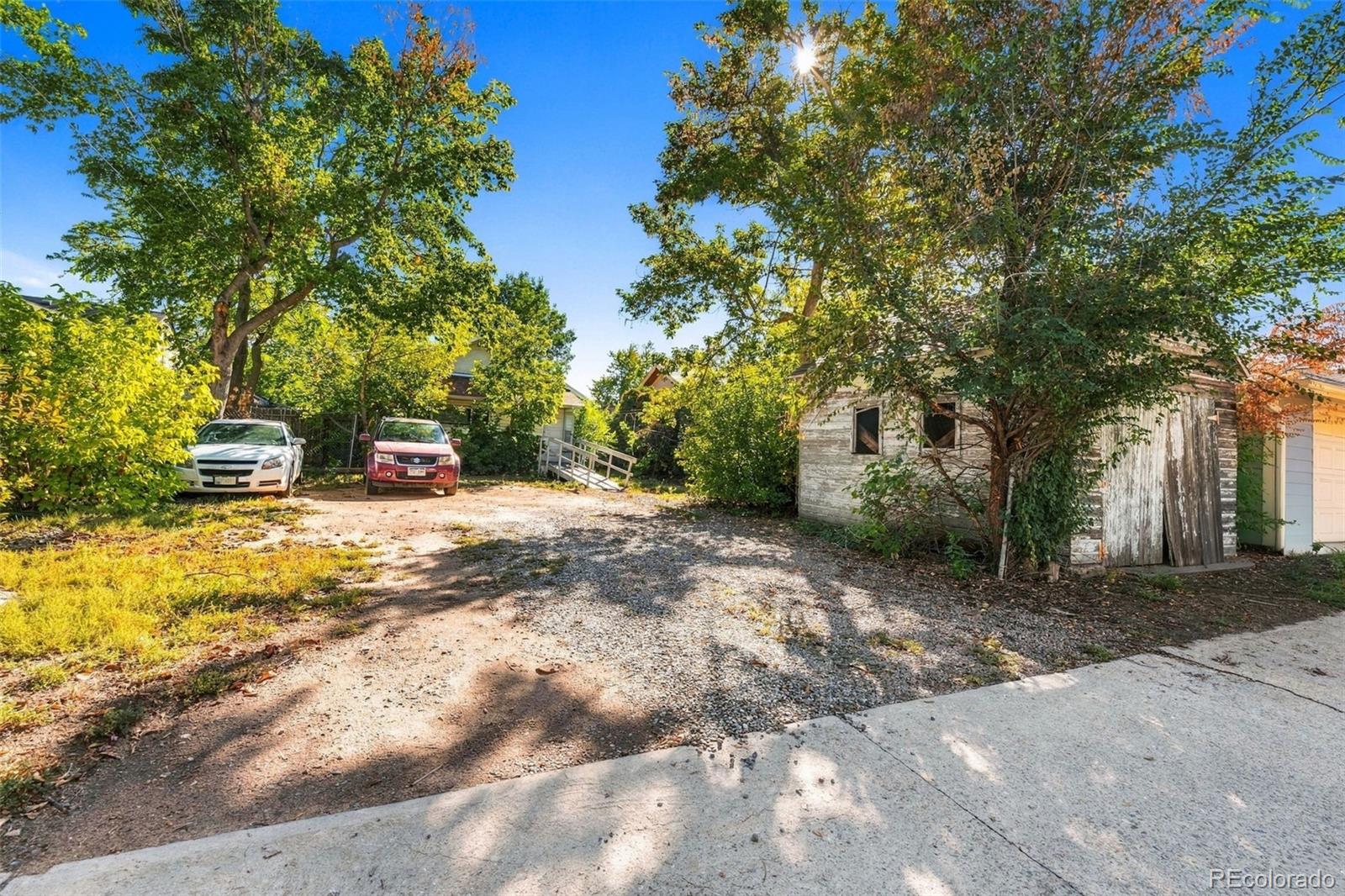 MLS Image #22 for 1921 s marion street,denver, Colorado