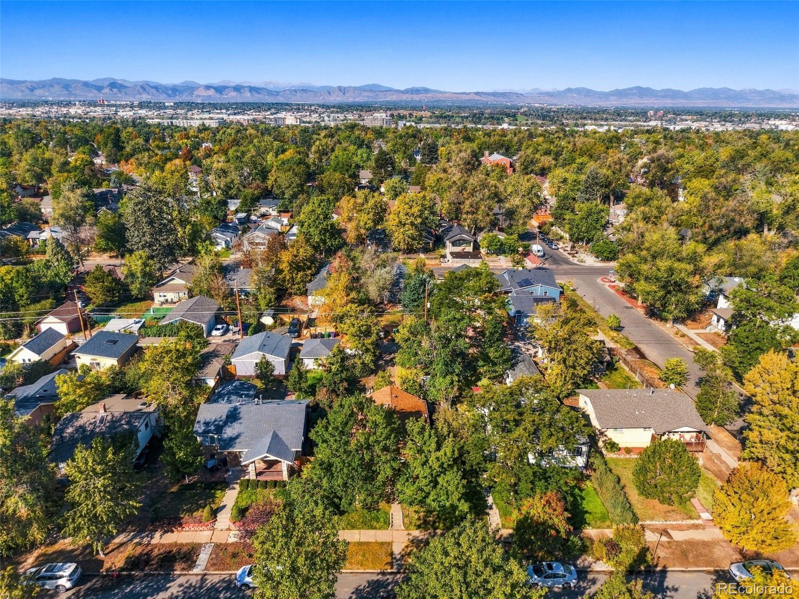 MLS Image #24 for 1921 s marion street,denver, Colorado