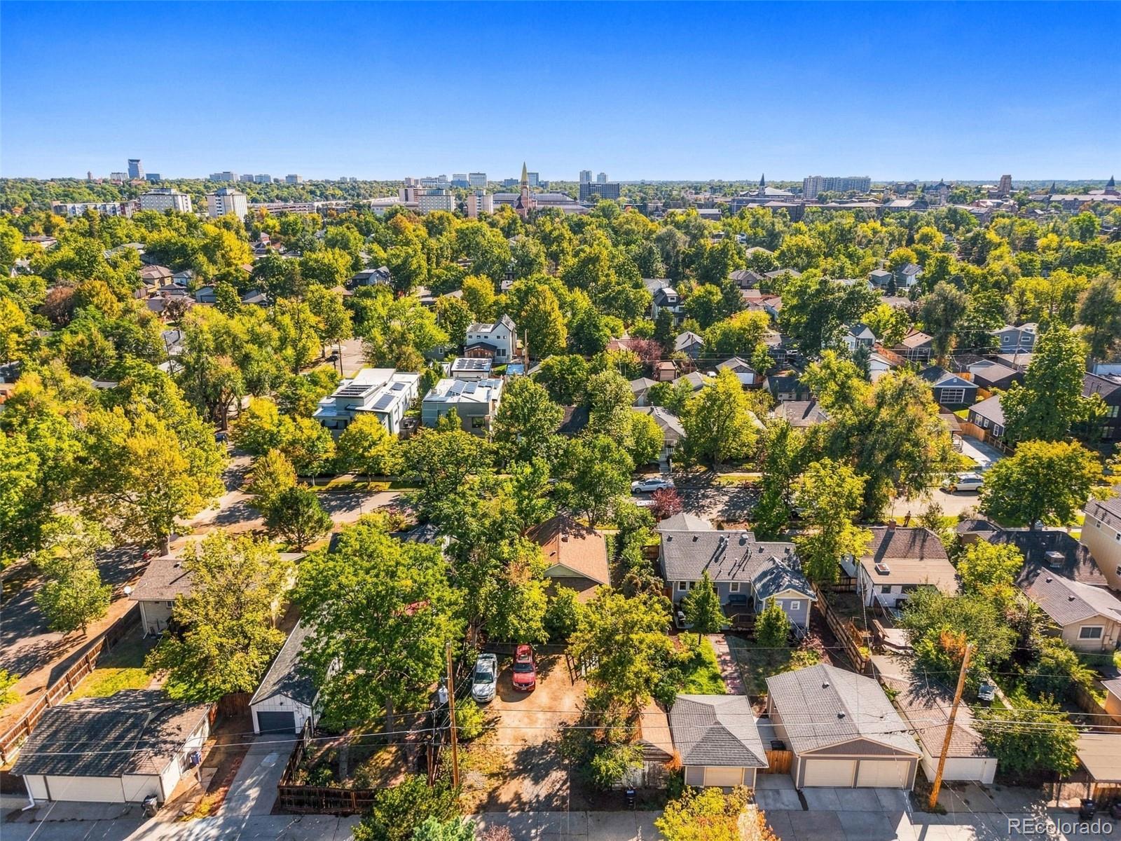 MLS Image #25 for 1921 s marion street,denver, Colorado