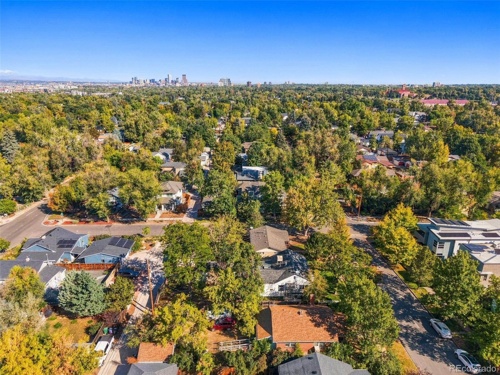 MLS Image #26 for 1921 s marion street,denver, Colorado