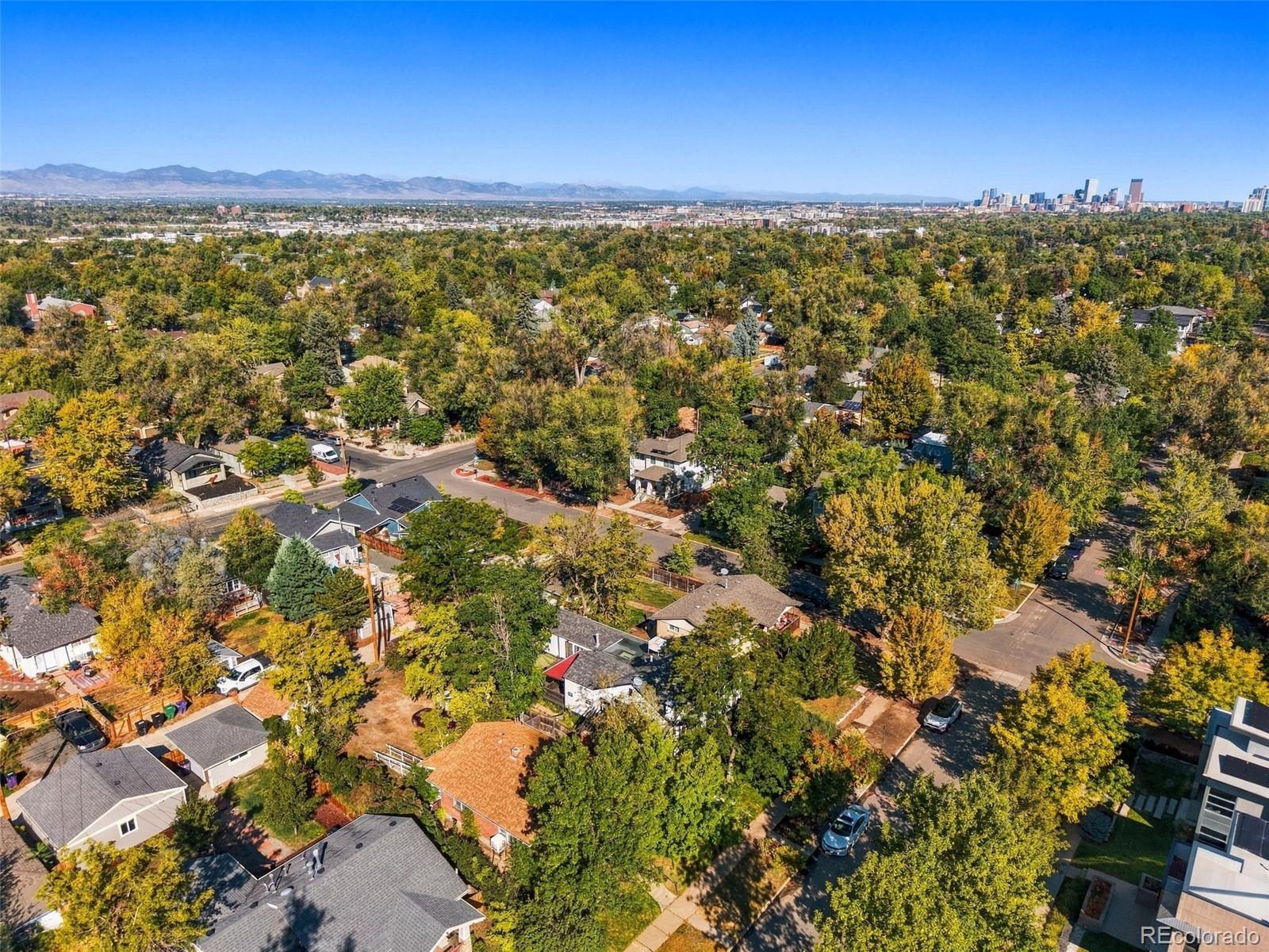 MLS Image #27 for 1921 s marion street,denver, Colorado
