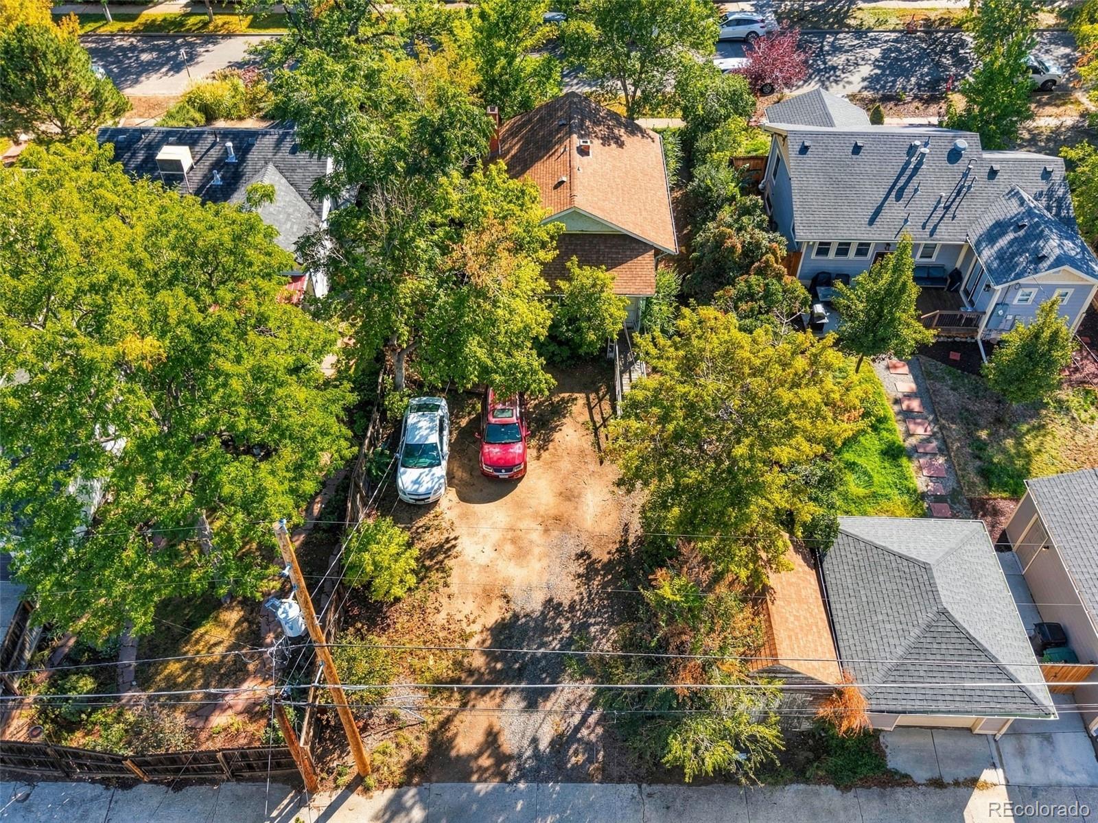 MLS Image #28 for 1921 s marion street,denver, Colorado