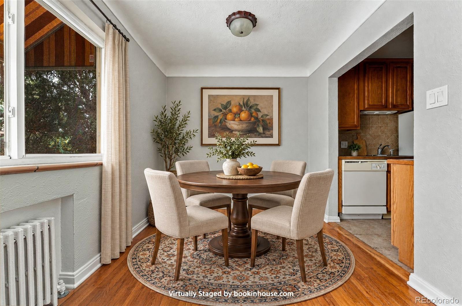 MLS Image #4 for 733 e 2nd avenue 103,denver, Colorado
