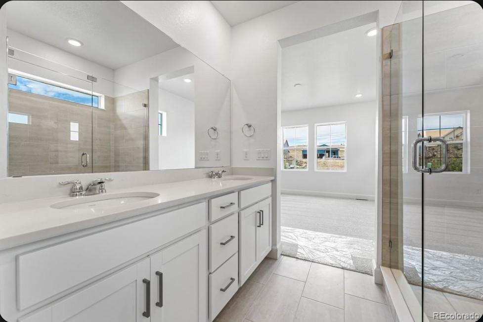 MLS Image #11 for 8954  whiteclover street,littleton, Colorado