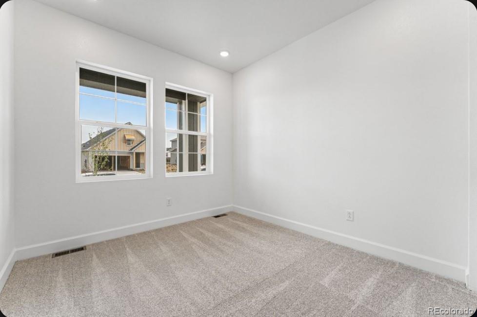 MLS Image #13 for 8954  whiteclover street,littleton, Colorado